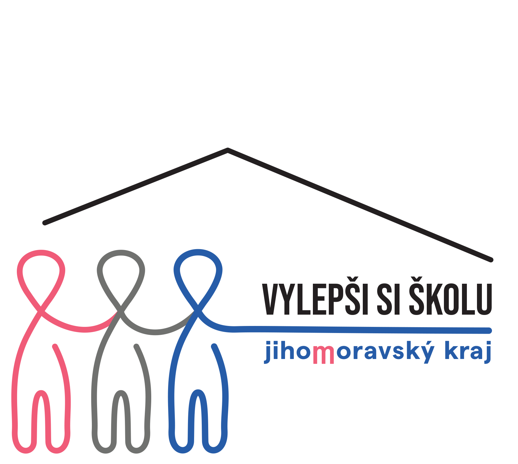 logo vylepši si školu