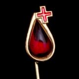 V Česku aktuálně chybí na 70 tisíc dobrovolných dárců krve.