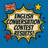 anglická konverzační soutěž