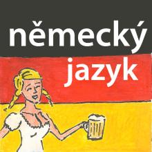 Logo němčiny