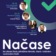 Načase